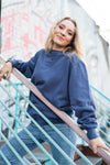 Casual Supersoft Crewneck Sweaters