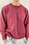 Casual Supersoft Crewneck Sweaters