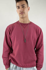 Casual Supersoft Crewneck Sweaters