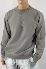 Casual Supersoft Crewneck Sweaters